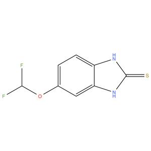 Pantoprazole Related Compound-C / Pantoprazole EP Impurity-C