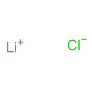 Lithium Chloride Powder