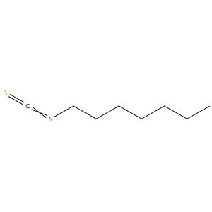 n-Heptyl isothiocyanate-96%