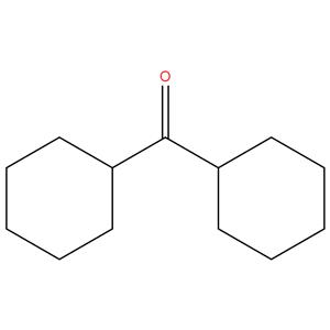 Dicyclohexyl Ketone ( DCHK )