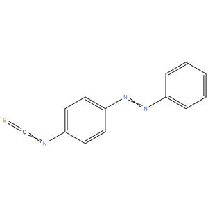 4-Phenylazophenyl isothiocyanate-97%