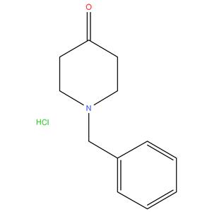 1-Benzyl-4-Piperidone Hydrochloride