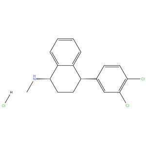 Sertraline Related Compound II / Sertraline Imp A