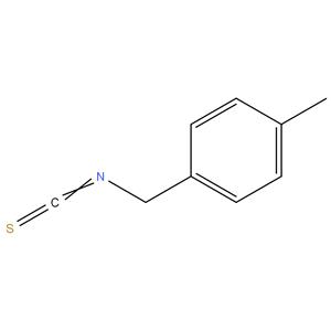 4-Methylbenzyl isothiocyanate-96%