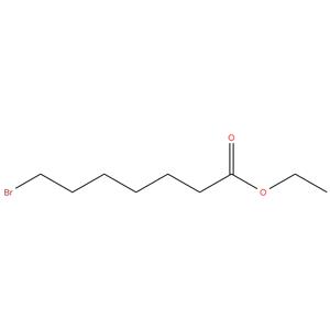 Ethyl 7-bromoheptanoate