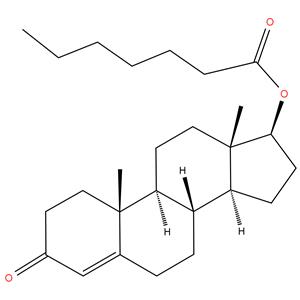 Testosterone enanthate