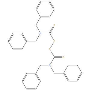 Tetrabenzylthiuram disulfide