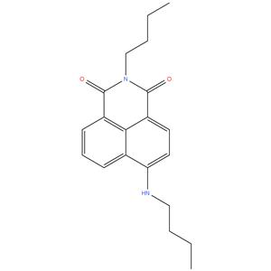 Solvent yellow 43