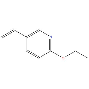 2-ethoxy-5-ethenylpyridine