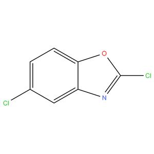 2,5-Dichloro-1,3-benzoxazole