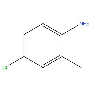 2-Amino-5-chlorotoluene