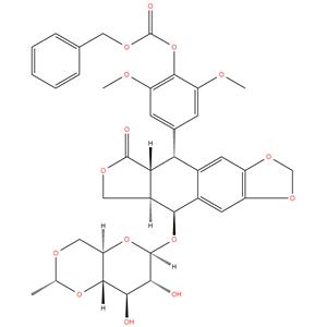 Etoposide EP Impurity-A