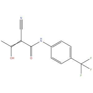 Teriflunomide