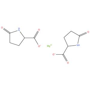 Magnesium pidolate