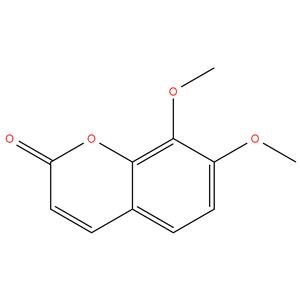 7,8-Dimethoxy Coumarin