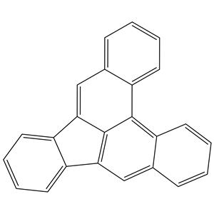 Dibenzo[a,e]fluoranthene