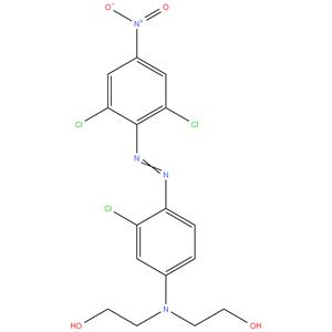 Disperse brown 1