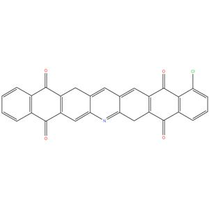 Vat blue 14