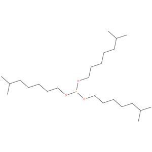 Triisooctyl phosphite