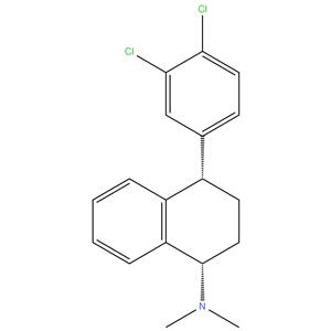 Sertraline HCI Dimethyl Impurity