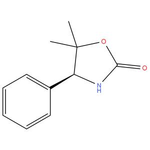 (S)-(-)-5,5-Dimethyl-4-phenyl-2-oxazolidinone