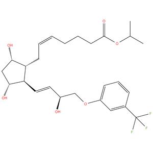 Travoprost 15-epi Diastereomer