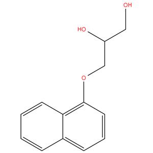 Propranolol HCl impurity A