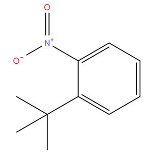 1-Tert-butyl-2-nitrobenzene