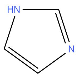 Bifonazole EP Impurity C (Clotrimazole EP Impurity D/ Enalapril EP Impurity I/ Ondansetron EP Impurity E/ Imidazole)