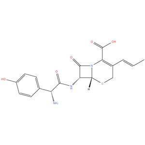 Cefprozil (E)-Isomer