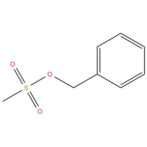 BENZYLMETHANESULFONATE