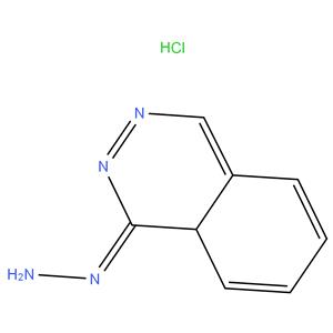 Hydralazine hydrochloride