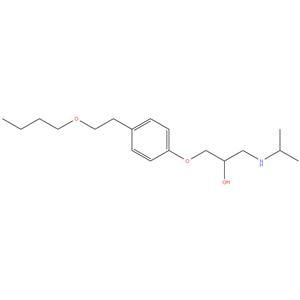 Betaxolol EP Impurity E