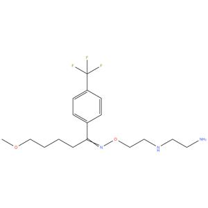 N- ( Ethylamino ) Fluvoxamine