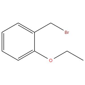 1-(Bromomethyl)-2-ethoxybenzene