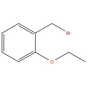 1-(BROMOMETHYL)- 2-ETHOXYBENZENE