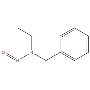 N-Nitroso-N-ethyl Benzylamine