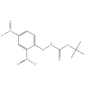 2-Methyl-2-propanyl (2,4-dinitrophenoxy)carbamate