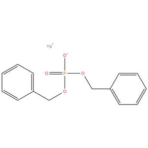 SILVER DI BENZYL PHOSPHATE