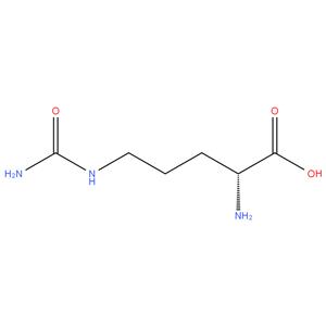 D-Citrulline, 98%