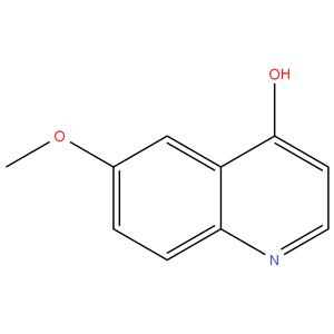 6-Methoxyquinolin-4-ol