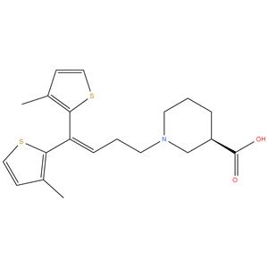 Tiagabine