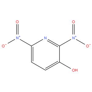 2,6-Dinitropyridin-3-ol