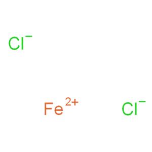 Ferrous Chloride