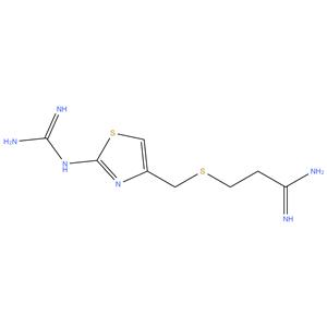 Famotidine EP Impurity-A (free base )