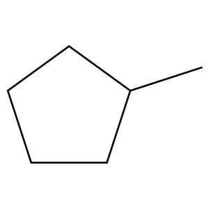 Methylcyclopentane, 97%