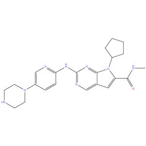 Ribociclib impurity-6