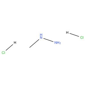 Methylhydrazine dihydrochloride