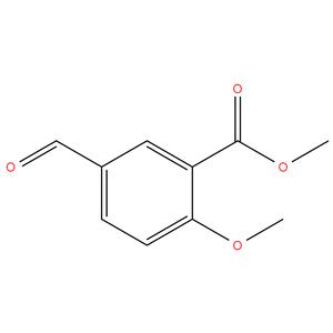 Methyl 5-formyl-2-methoxybenzoate