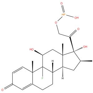 Betamethasone 21-phosphate